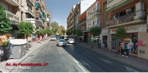 Av. de Fuenlabrada, 37