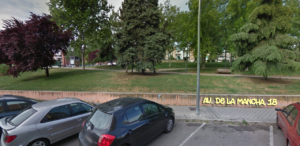 Av. de la Mancha, 18