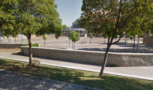 Recinto ferial