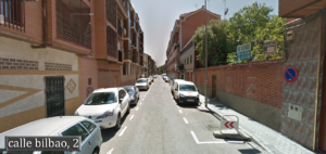 calle bilbao, 2