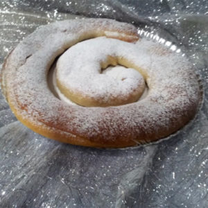 Un pedazo de Mallorca en Leganés