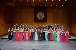 Concierto de Navidad