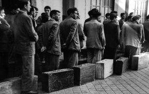 Charla Europa se mueve