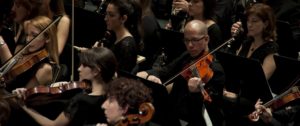 Concierto Sinfónica Heroica: La tercera de Beethoven