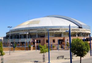 La Cubierta