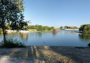 Parque Polvoranca