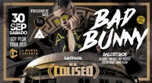 bad bunny