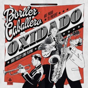 border caballero