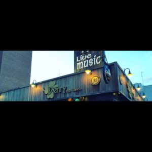Derry Irish Tavern