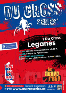 ducross leganes