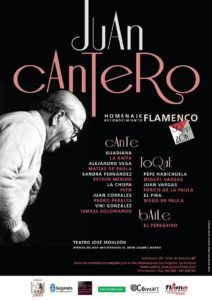flamenco leganes