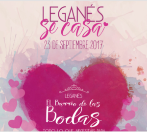 leganes se casa
