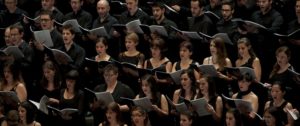 “Concierto de Navidad” en el Auditorio de la UC3M