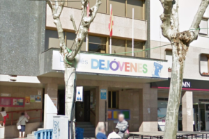 Centro Dejóvenes