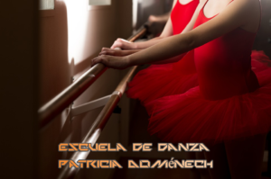 Escuela de danza Patricia Doménech