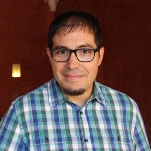 Israel Hergón o la magia de los cuentos.