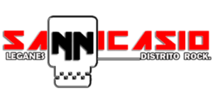 San Nicasio Distrito Rock