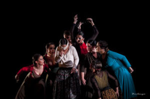 Danza Española Leganés