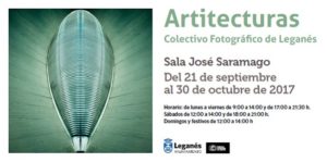 Exposición Artitecturas