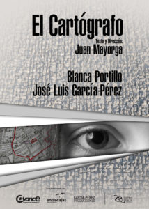 el cartografo