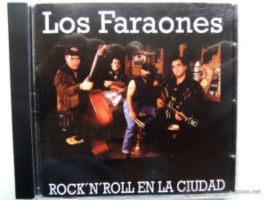 los faraones