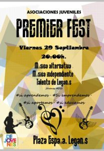 premier fest