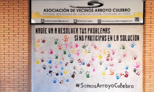 AVV Arroyo Culebro