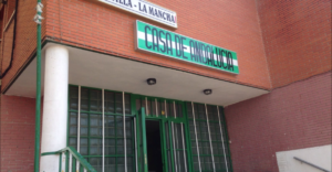 Casa Castilla La Mancha y Andalucía