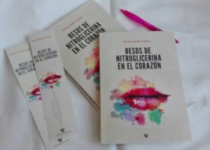 Eloisa Pardo, poeta