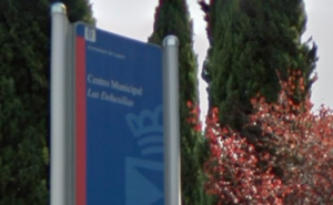 Las Dehesillas