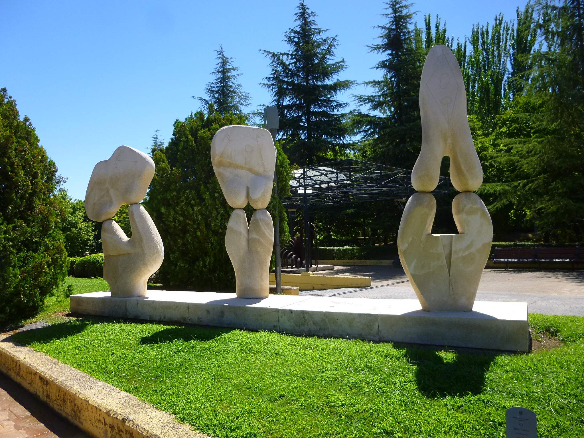 Museo de Escultura de Leganés