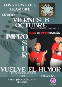 improsur