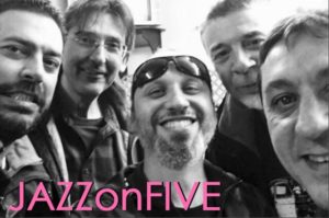 jazzonfive equipo