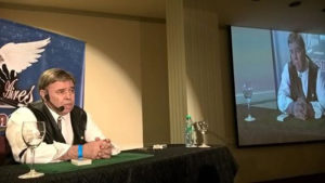 Norberto de Sabato: “JUGADAS PELIGROSAS”