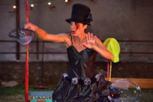 fin de semana en Leganés