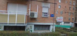 AVV Zarzaquemada