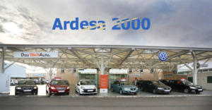 Ardasa 2000