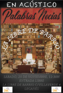 Palabras-Necias-Libre-Barrio-Leganes