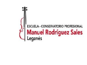 conservatorio leganes