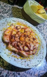 Meraki Gastrobar