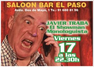 salon bar el paso