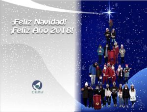 Misa y Concierto de Navidad 2017
