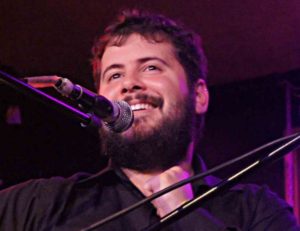 David Torrico