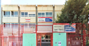 Instituto Isacc Albeniz