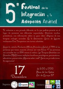 Asociación Canina de Leganés