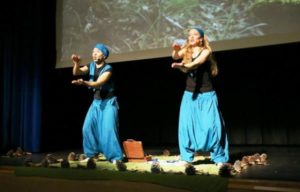PICCOLINO, UN CINE-CONCIERTO