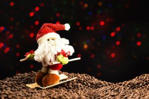 Planes para recibir a Papá Noel en Leganés