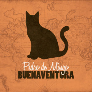 Pedro de Mingo buenaventura