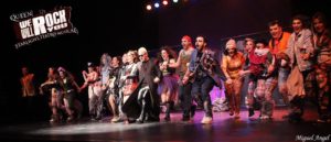 Teatro musical