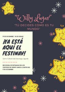 festinav grupo amas